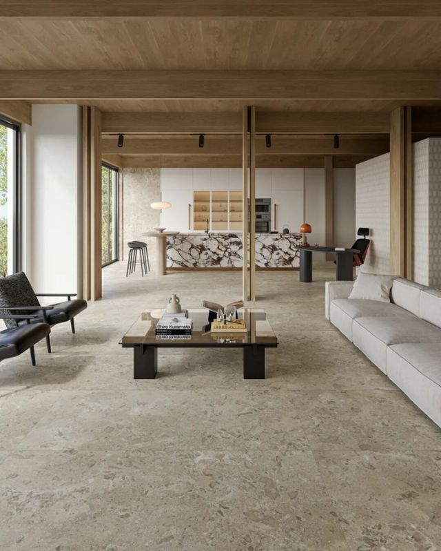 告别“重规模”建筑陶瓷行业迈向“高附加值”攻坚战(图1)