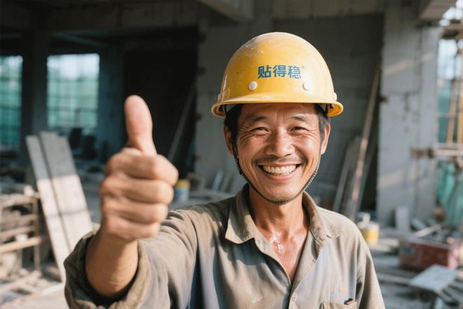 旧改提速、岩板普及、环保家装升级瓷砖辅材迎来千亿刚需风口(图4)