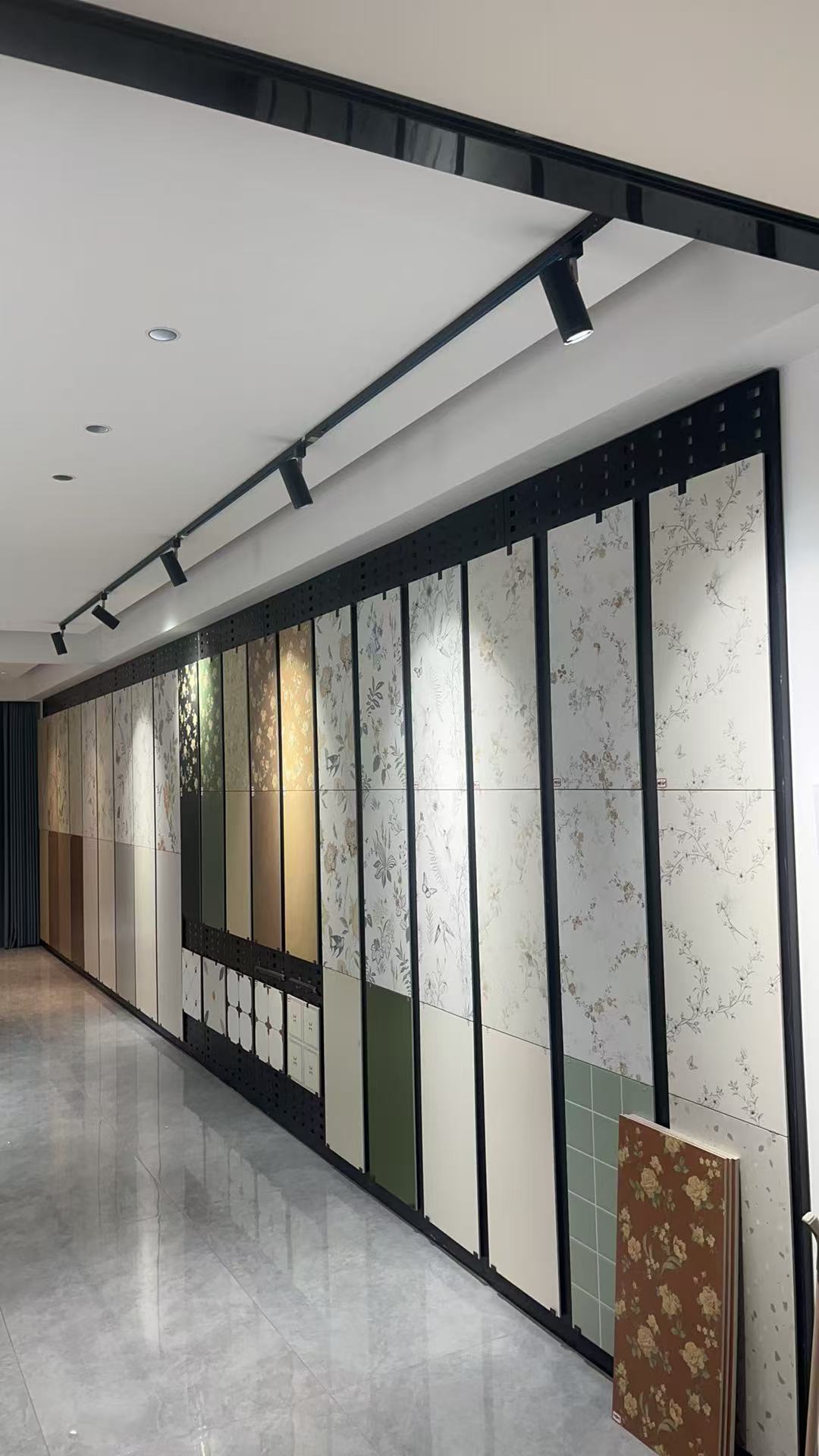 巴中卧室瓷砖怎么选？2024年权威盘点与五大服务商深度解析(图1)