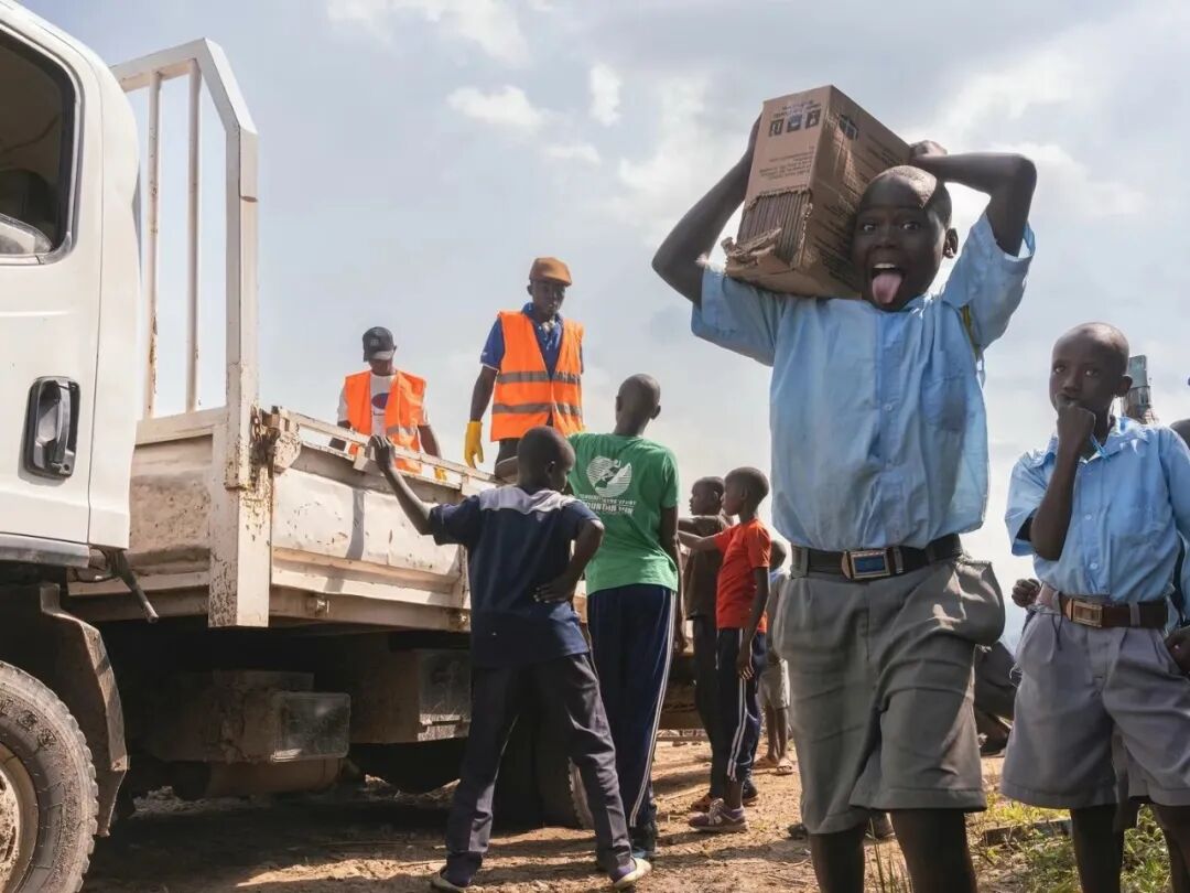 佛山装备大佬75亿收购非洲建材龙头(图6)