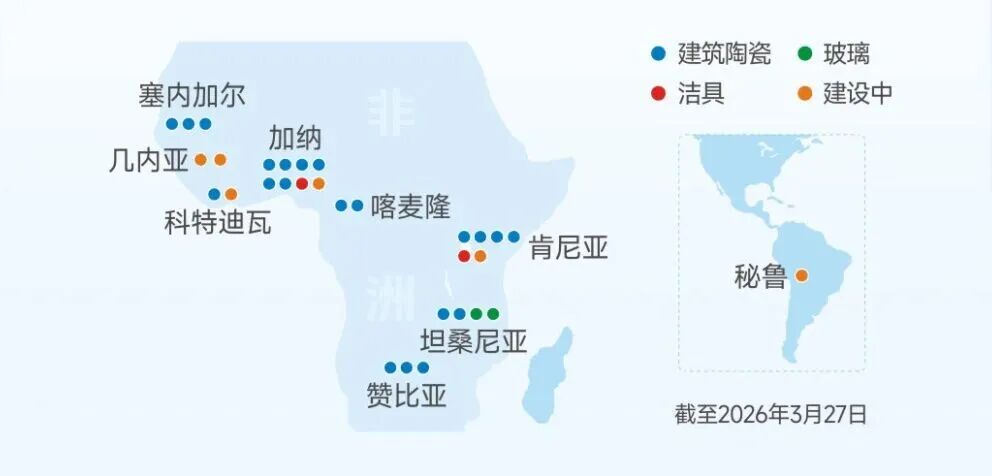 佛山装备大佬75亿收购非洲建材龙头(图9)