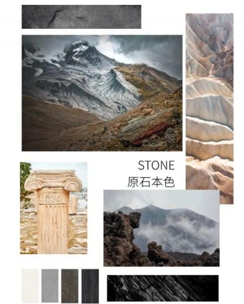 蒙娜丽莎瓷砖强产品、精管理：市占率提升盈利迎来向上拐点(图1)