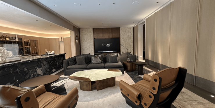 弘安里售楼处电线新盘-【营销中心】2026上海弘安里网站销售中心-户型图-最新进展(图2)