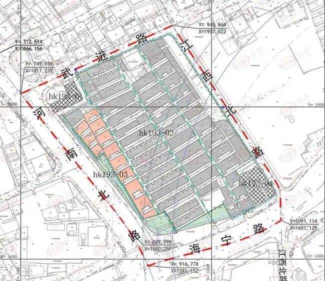 弘安里售楼处电线新盘-【营销中心】2026上海弘安里网站销售中心-户型图-最新进展(图9)