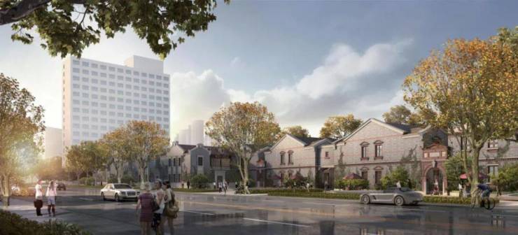 弘安里售楼处电线新盘-【营销中心】2026上海弘安里网站销售中心-户型图-最新进展(图11)