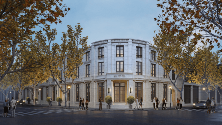 弘安里售楼处电线新盘-【营销中心】2026上海弘安里网站销售中心-户型图-最新进展(图12)