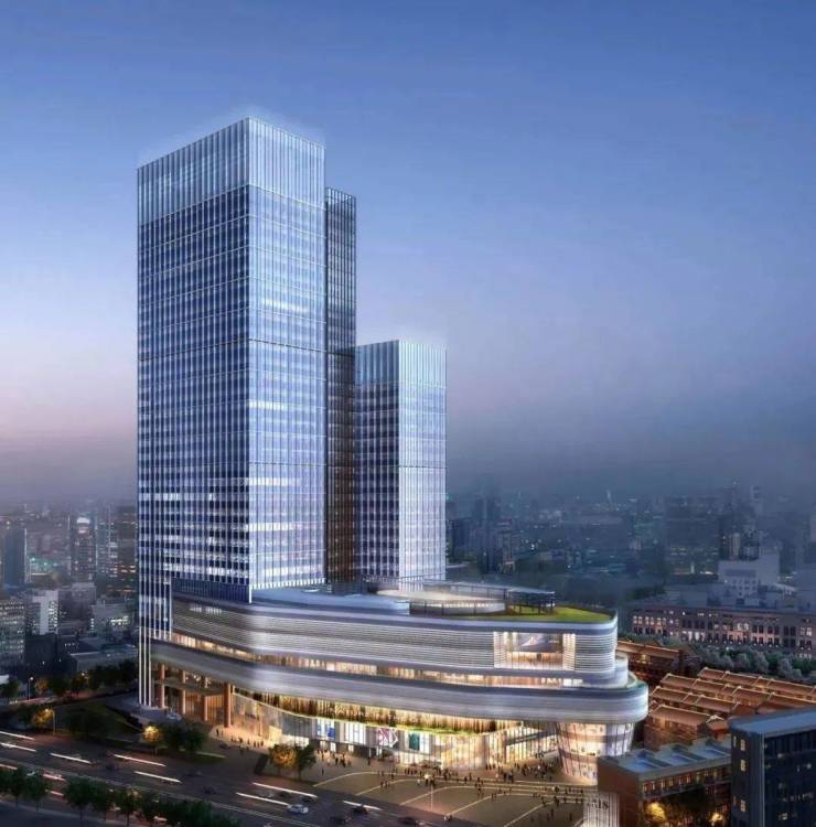 弘安里售楼处电线新盘-【营销中心】2026上海弘安里网站销售中心-户型图-最新进展(图18)