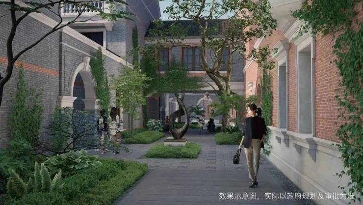 弘安里售楼处电线新盘-【营销中心】2026上海弘安里网站销售中心-户型图-最新进展(图14)