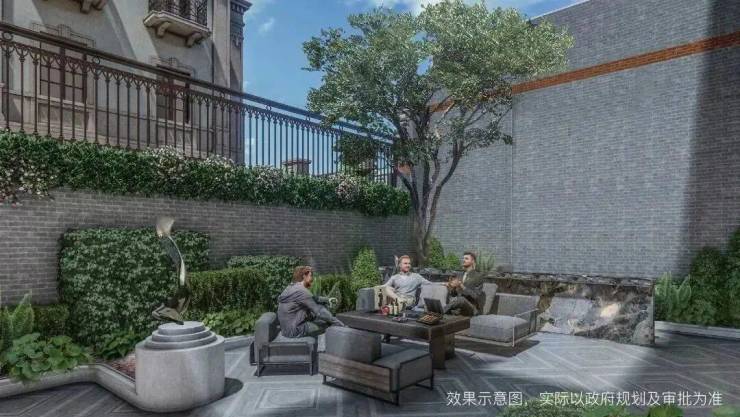 弘安里售楼处电线新盘-【营销中心】2026上海弘安里网站销售中心-户型图-最新进展(图15)