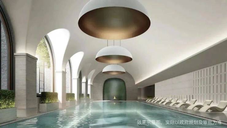 弘安里售楼处电线新盘-【营销中心】2026上海弘安里网站销售中心-户型图-最新进展(图17)