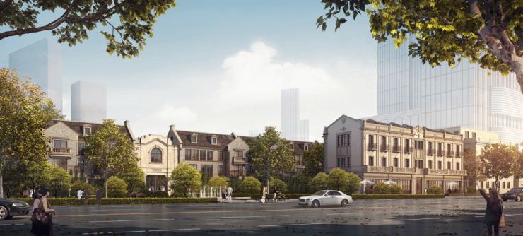 弘安里售楼处电线新盘-【营销中心】2026上海弘安里网站销售中心-户型图-最新进展(图16)