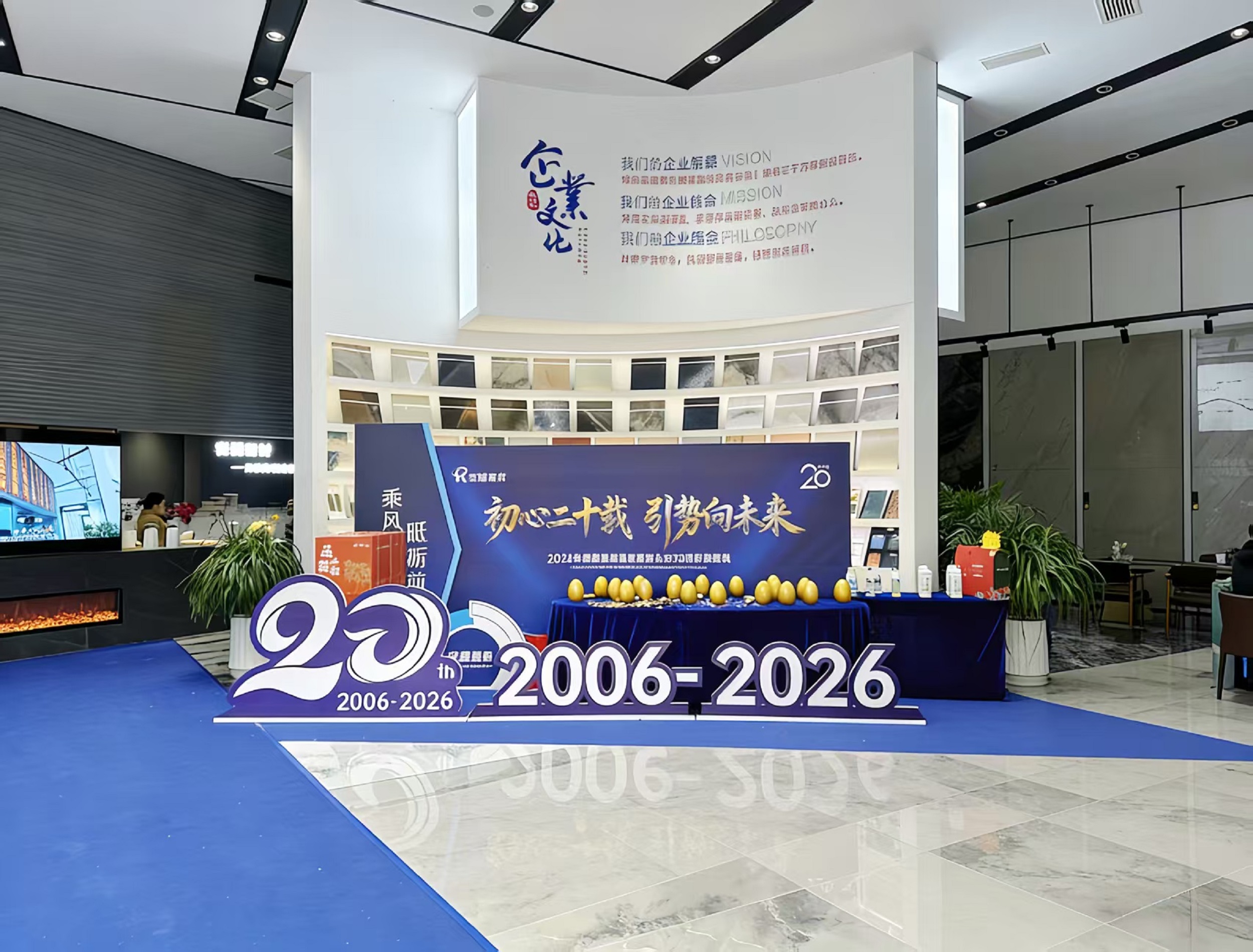 2026年Q2绵阳瓷砖行业洗牌实力公司如何甄别？(图2)