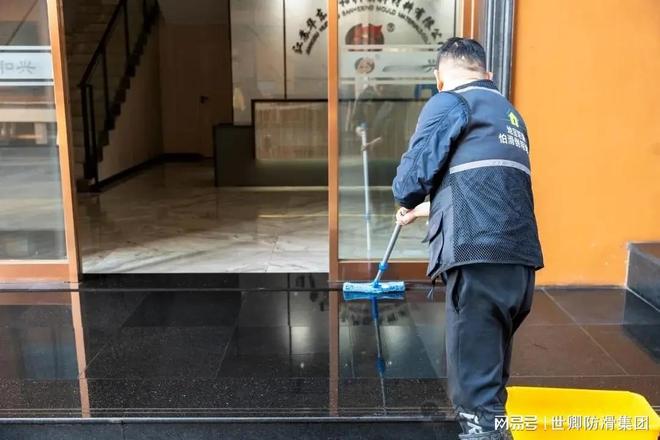 瓷砖防滑哪个品牌好？(图4)