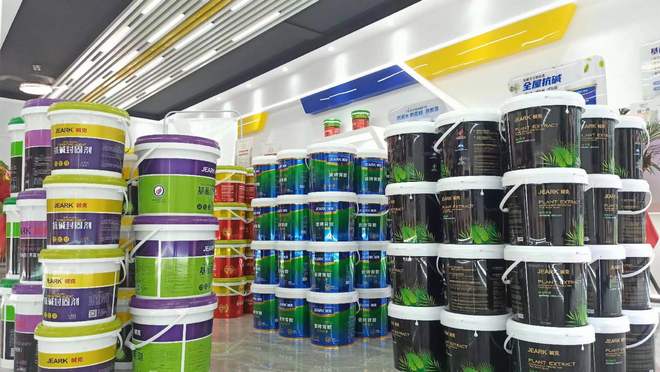 低吸水率砖铺贴更考验背胶瓷砖背胶品牌到底该怎么判断(图3)