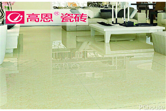 中国瓷砖十大品牌抛光瓷砖最新报价(图1)