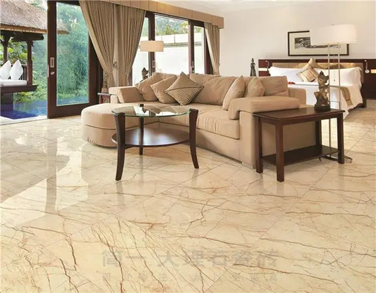 2023年中国十大地面砖品牌最新整理(图1)