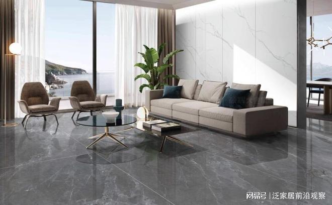 2025中国瓷砖十大名牌盘点：品牌信息、核心特点及场景适配指南(图4)