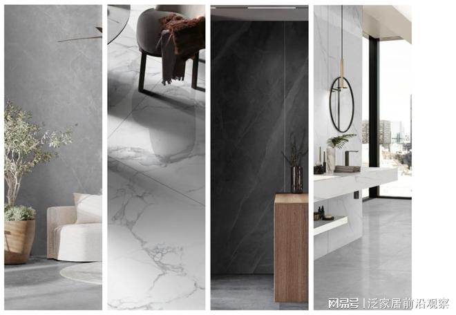 2025中国瓷砖十大名牌盘点：品牌信息、核心特点及场景适配指南(图3)