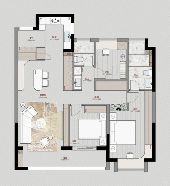 无论房子大小只要装好这6个地方就能舒服的住上几十年(图3)