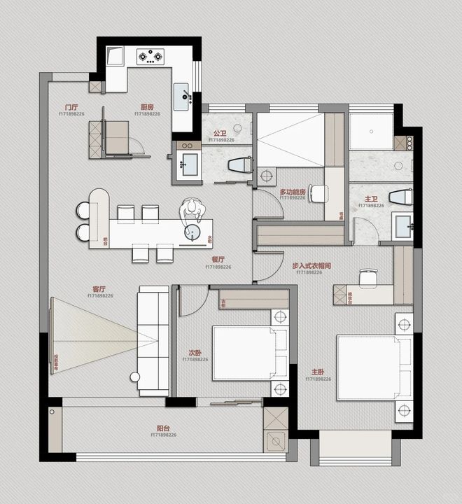 无论房子大小只要装好这6个地方就能舒服的住上几十年(图4)