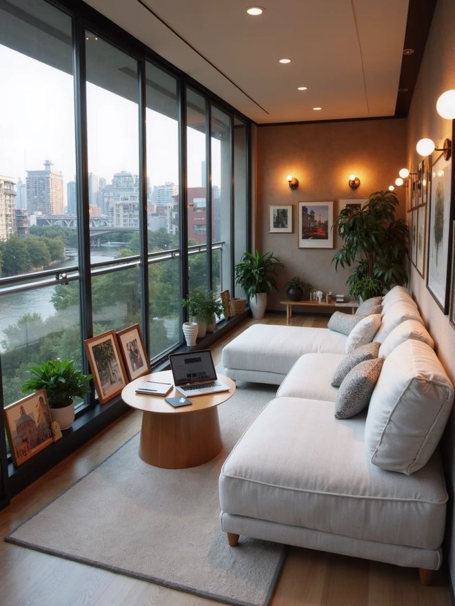 无论房子大小只要装好这6个地方就能舒服的住上几十年(图6)