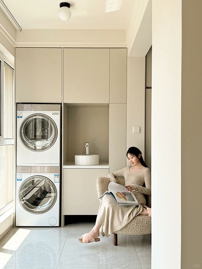 无论房子大小只要装好这6个地方就能舒服的住上几十年(图7)