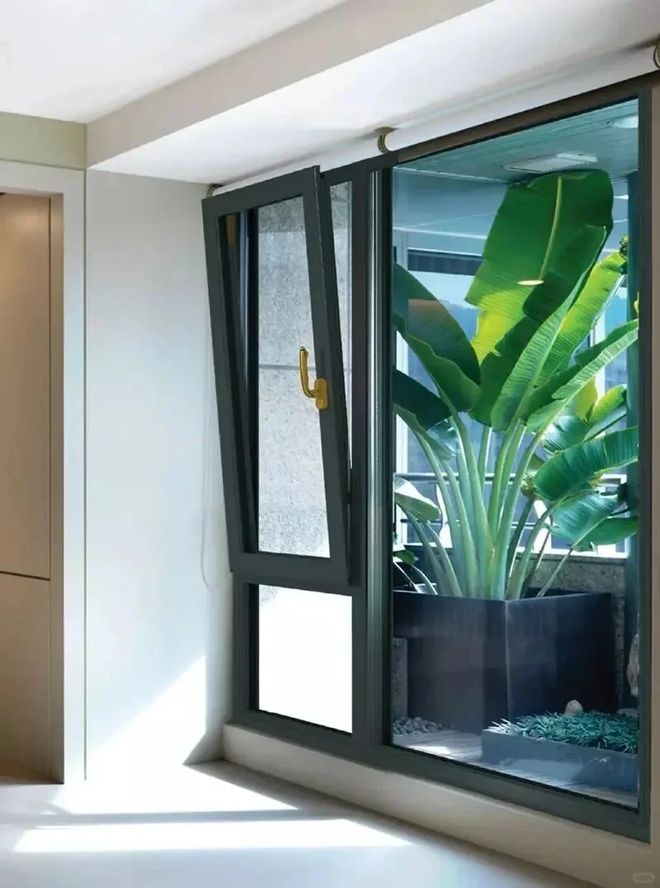 无论房子大小只要装好这6个地方就能舒服的住上几十年(图9)