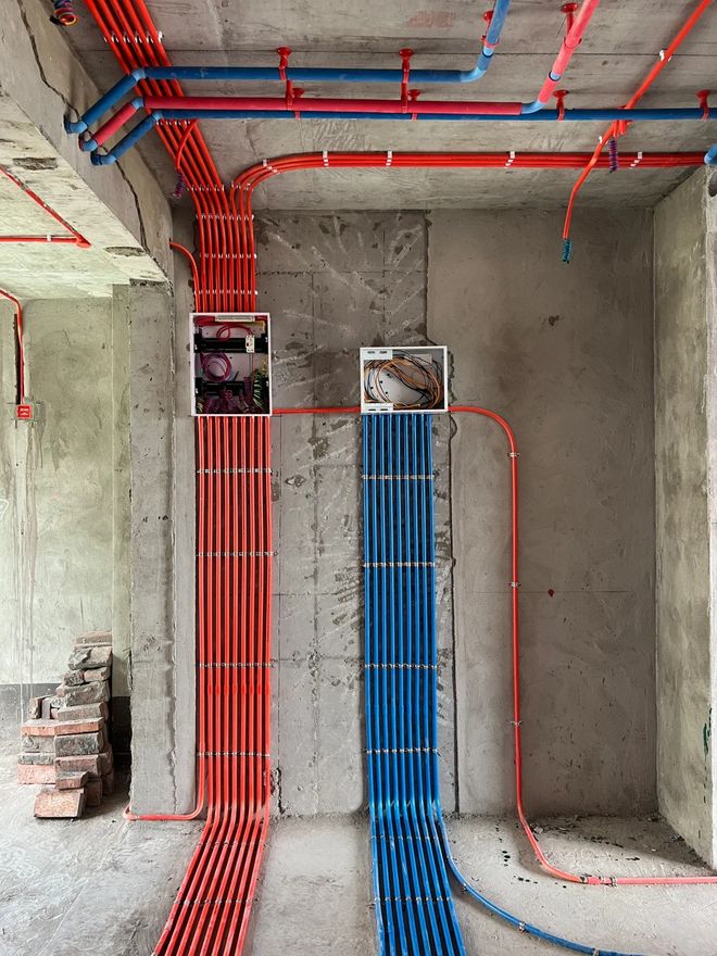 无论房子大小只要装好这6个地方就能舒服的住上几十年(图11)