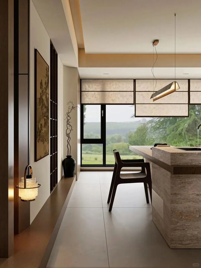 无论房子大小只要装好这6个地方就能舒服的住上几十年(图16)