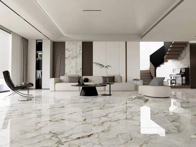 你家瓷砖选对了吗？最新陶瓷十大品牌深度解析(图1)