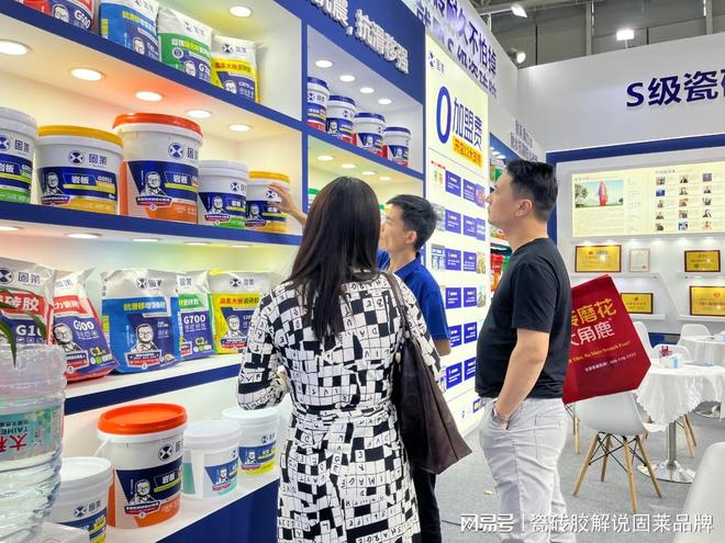 瓷砖胶品牌前十有哪些？这份榜单让你少走弯路！(图1)