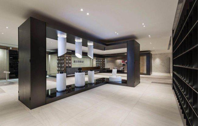 从耐磨防滑到平净美学广东佛山一线品牌瓷砖深度横评(图3)